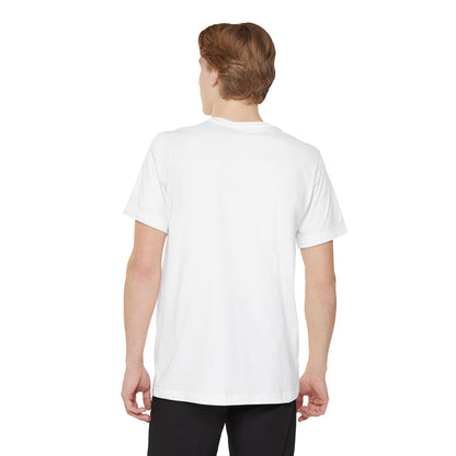 Bella + Canvas Unisex Pocket T-shirt