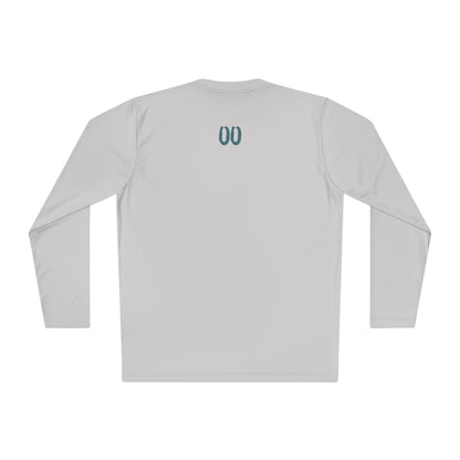 Yetis Dri-Fit Long Sleeve Tee (Custom)