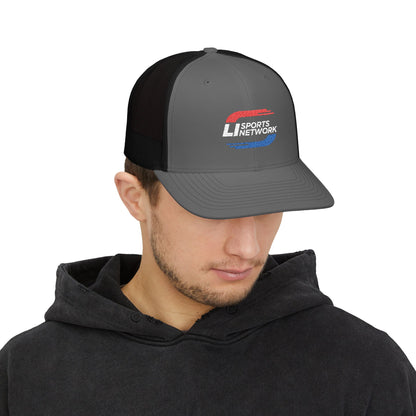 LISN Snapback Trucker Cap