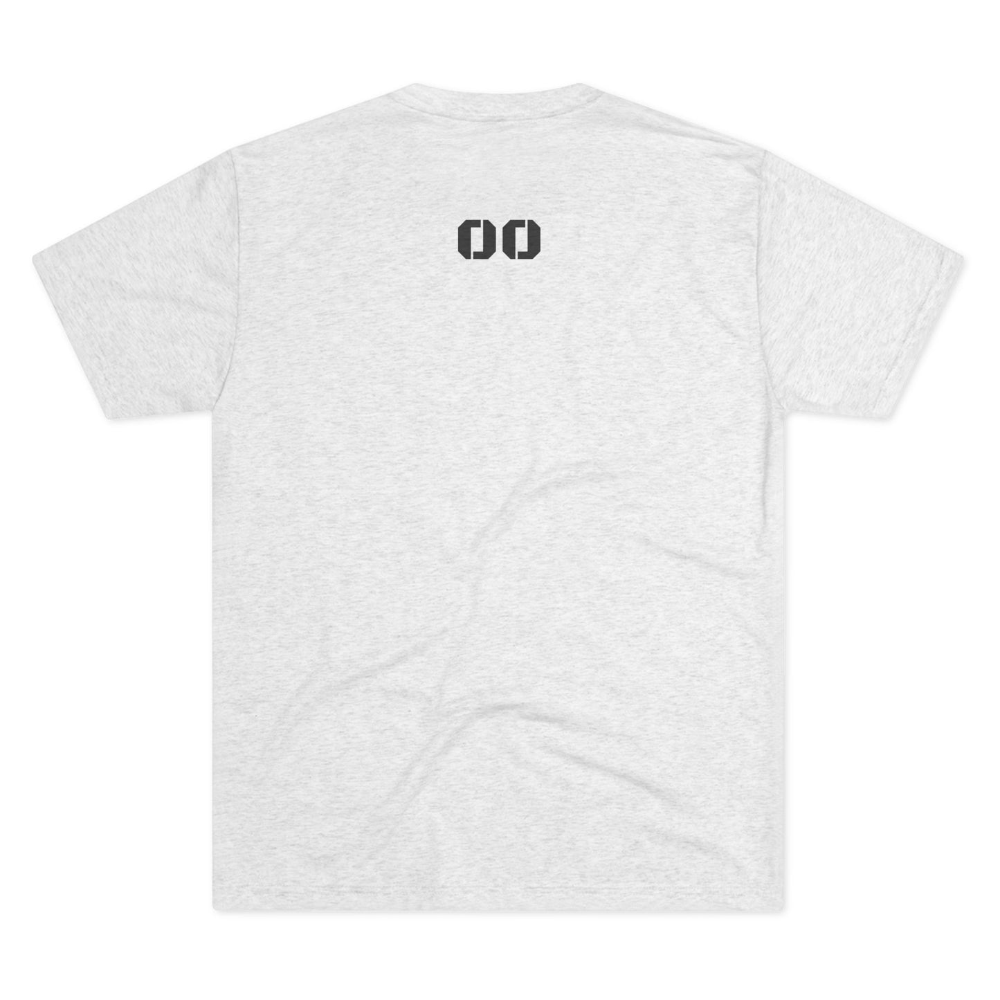 Angry Moms Dri-Fit Triblend Tee (Custom)