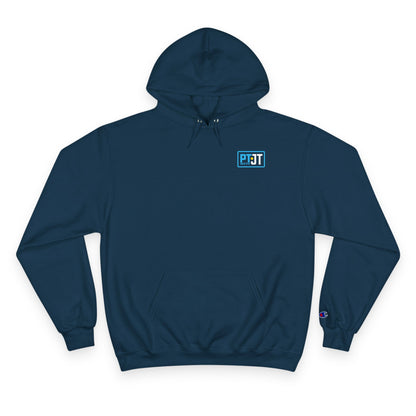 PT With JT - PT Today Champion Hoodie