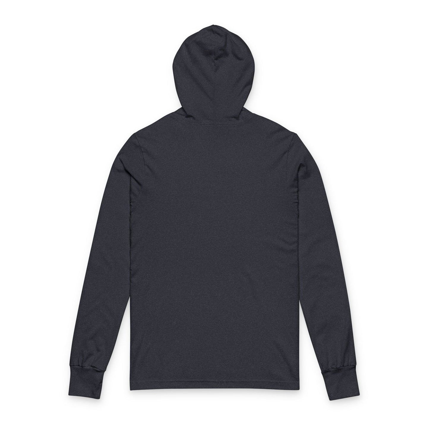 SJBK Hooded Long Sleeve Tee