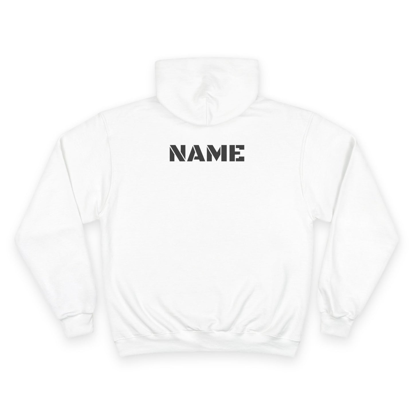 L.I. Kings Champion Hoodie (Custom)