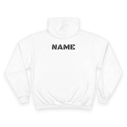 L.I. Kings Champion Hoodie (Custom)