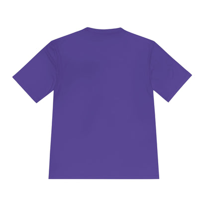 Sport-Tek® Unisex Moisture Wicking Tee