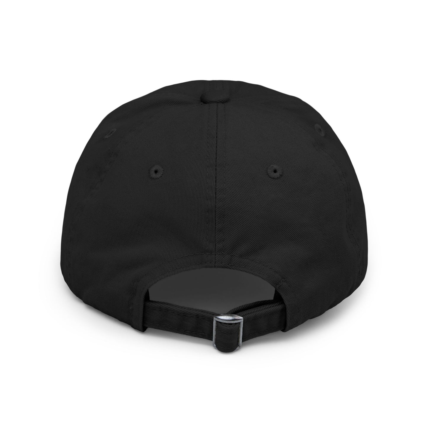 LISN Distressed Cap