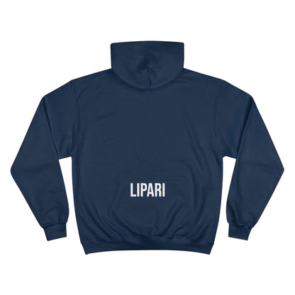 [LIPARI] Bethpage Lacrosse Champion Hoodie
