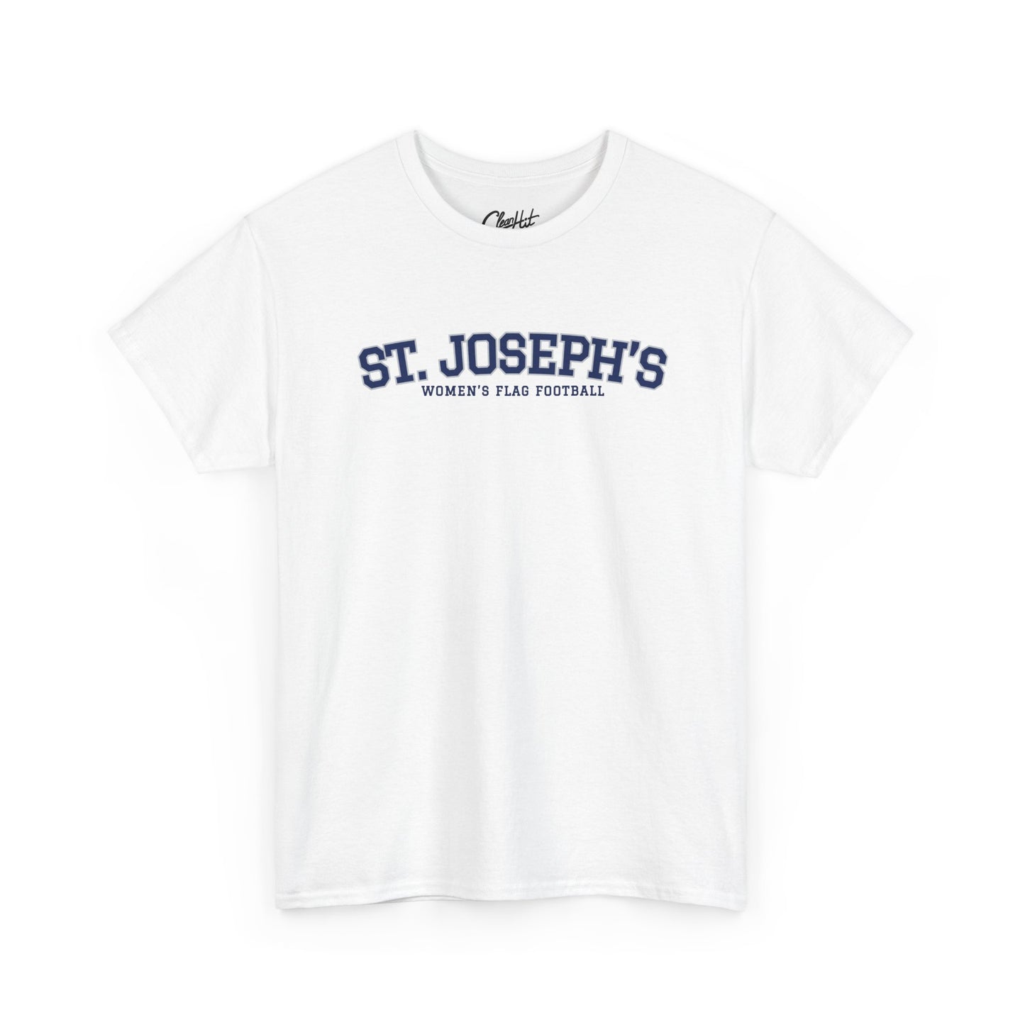 SJBK Varsity Unisex Cotton Tee