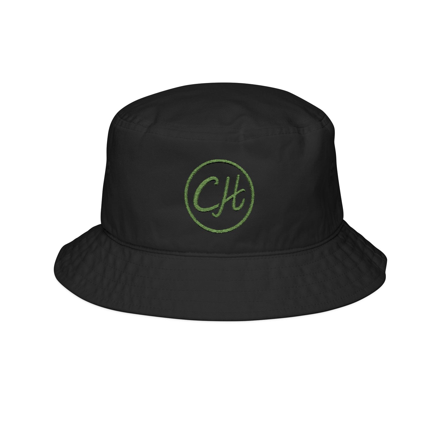 Bucket Hat (Embroidery)
