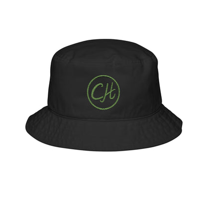 Bucket Hat (Embroidery)