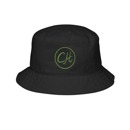 Bucket Hat (Embroidery)