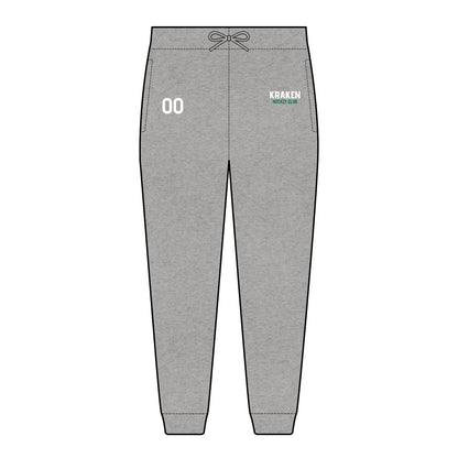 Kraken HC Fleece Jogger (Custom)