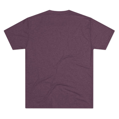 Next Level Unisex Tri-Blend Crew Tee