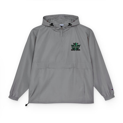 Kraken HC Champion Water-Resistant Jacket