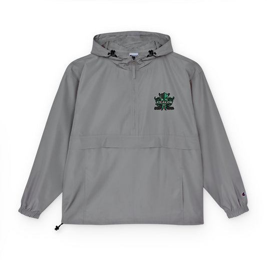 Kraken HC Champion Water-Resistant Jacket