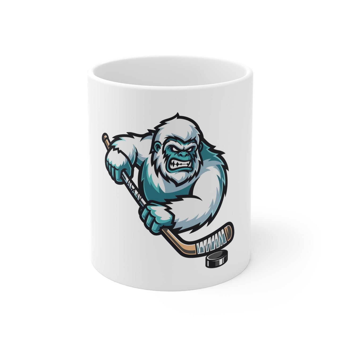 Yetis Mug 11oz