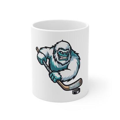 Yetis Mug 11oz