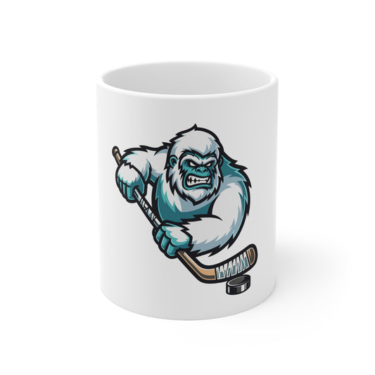 Yetis Mug 11oz