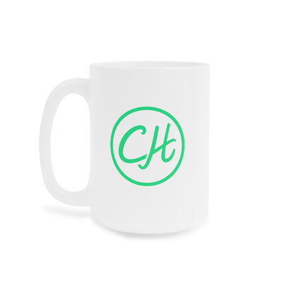 Ceramic Mugs (11oz\15oz\20oz)