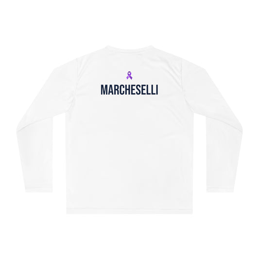 Bethpage Varsity Soccer Warmup 2025 — "Marcheselli"
