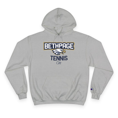 Bethpage Tennis Champion Hoodie - Arch