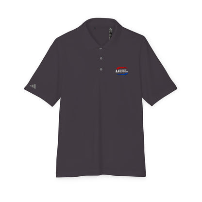 LISN adidas Unisex Performance Polo
