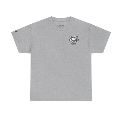 Bethpage Tennis Cotton Tee - Eagle