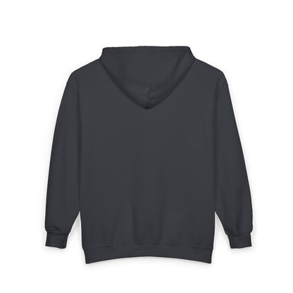 Herricks Fencing Full Zip Hooded Sweatshirt