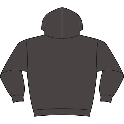 Bethpage Hockey Repel Fleece Hooded Pullover - Script