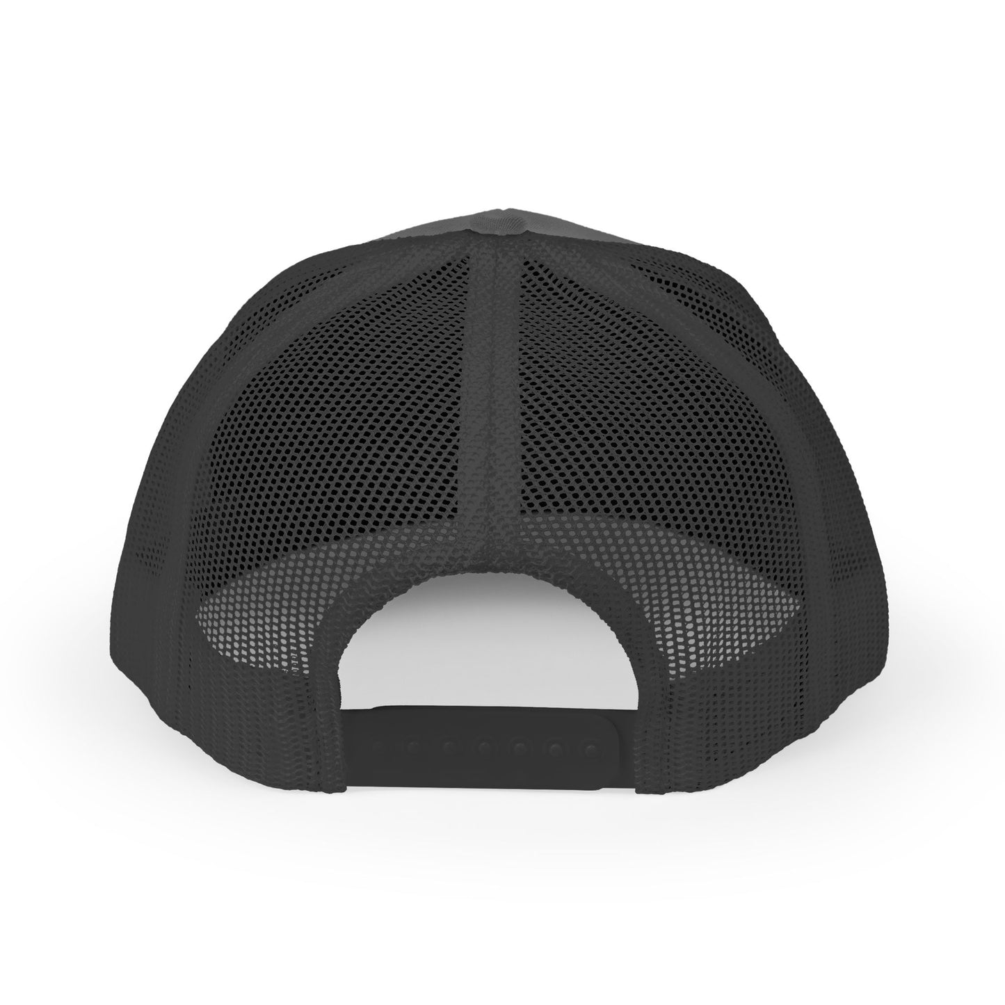 Copy of Oswego Women's Club Hockey Trucker Cap - Wordmark