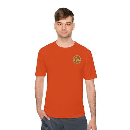 Sport-Tek® Unisex Moisture Wicking Tee