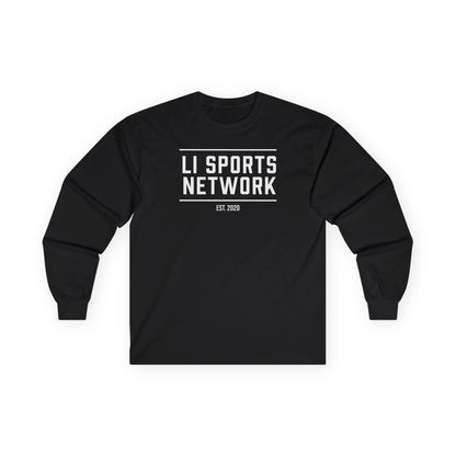 LISN Long Sleeve Cotton Tee