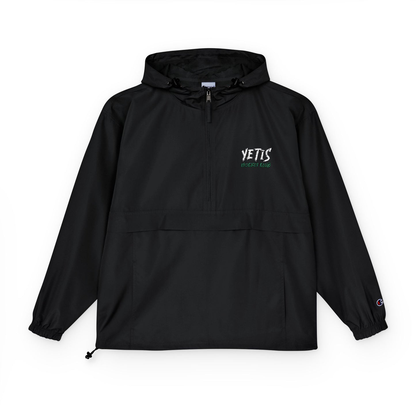 Yetis Champion Water-Resistant Jacket
