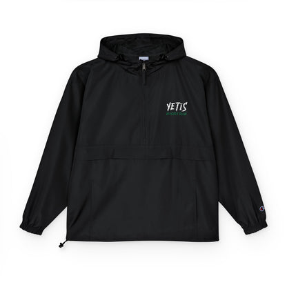 Yetis Champion Water-Resistant Jacket