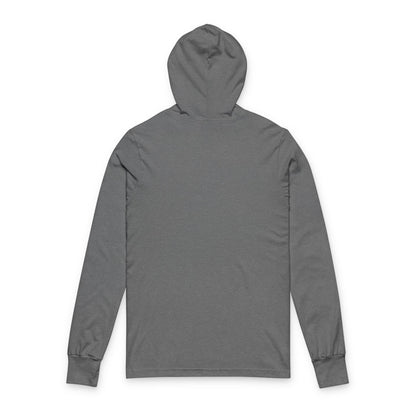 SJBK Hooded Long Sleeve Tee