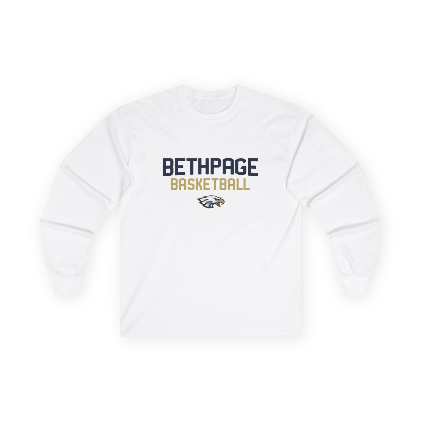 Unisex Ultra Cotton Long Sleeve Tee