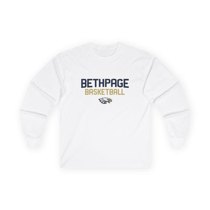 Unisex Ultra Cotton Long Sleeve Tee
