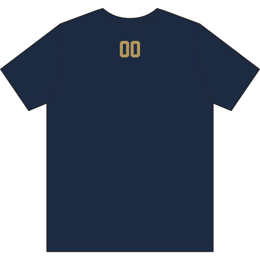 Bethpage Hockey Dri-Fit T-Shirt - Arch