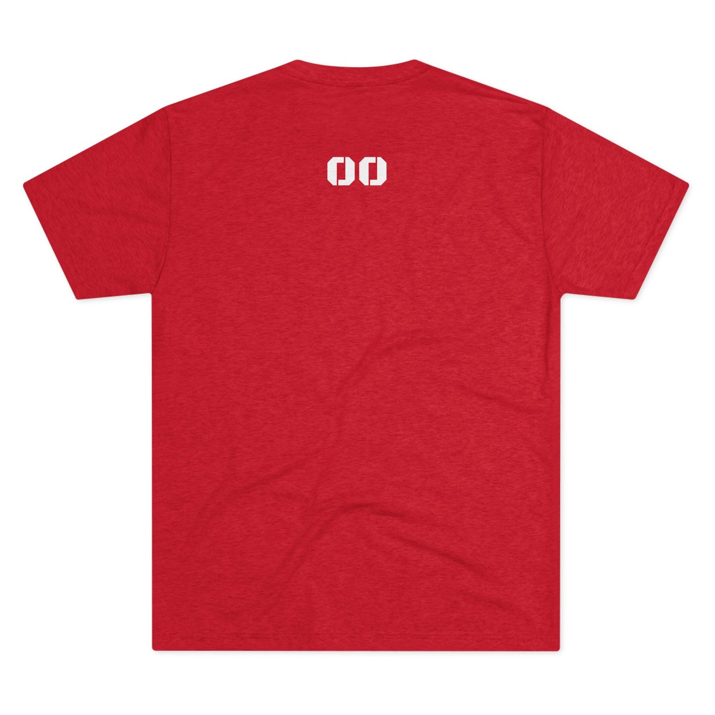 Angry Moms Dri-Fit Triblend Tee (Custom)