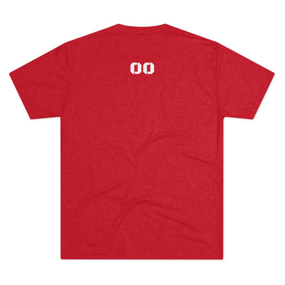 Angry Moms Dri-Fit Triblend Tee (Custom)