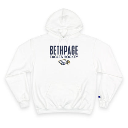 Bethpage Hockey Champion Hoodie - Modern