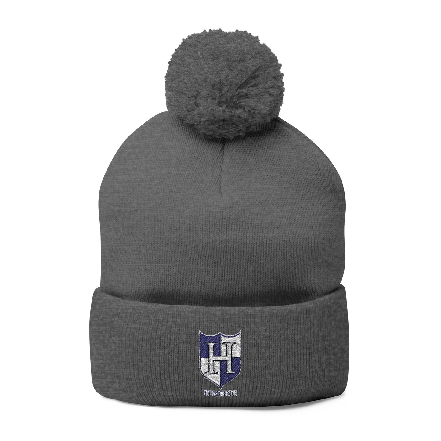 Herricks Fencing Toque