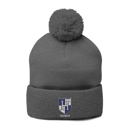 Herricks Fencing Toque