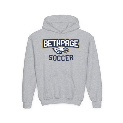 Bethpage Soccer Youth Sweatshirt - Arch