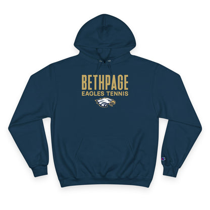 Bethpage Tennis Champion Hoodie - Modern