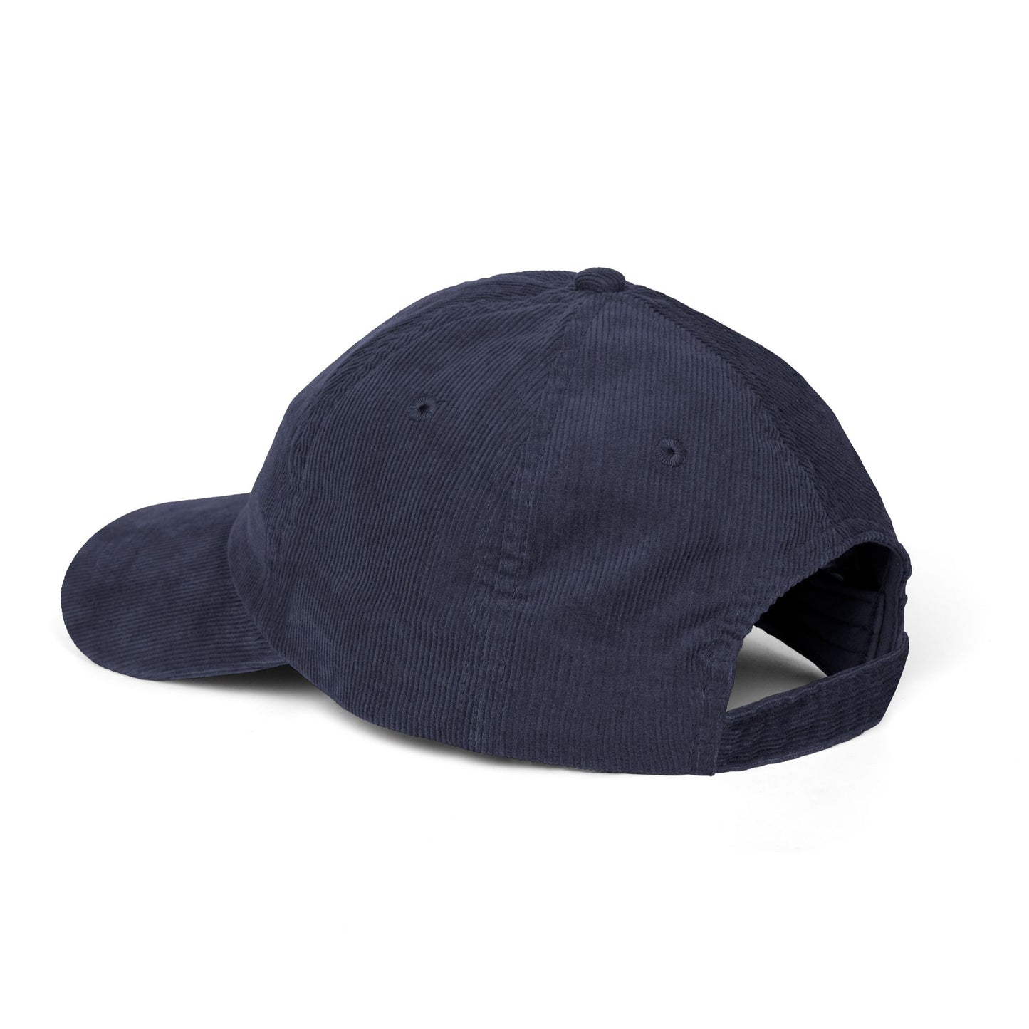 SJBK Corduroy Cap
