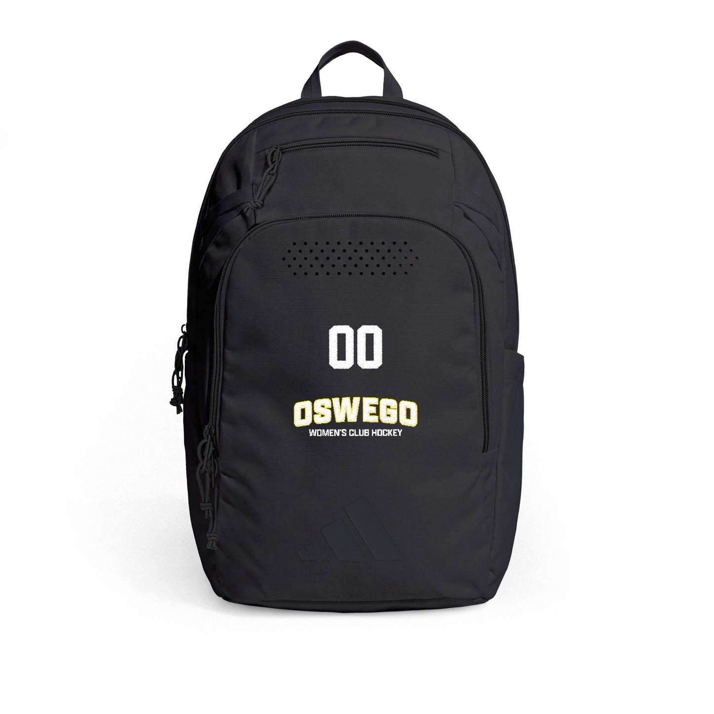 Oswego Women's Club Hockey adidas® Defender 5 Backpack