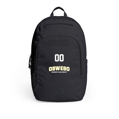 Oswego Women's Club Hockey adidas® Defender 5 Backpack
