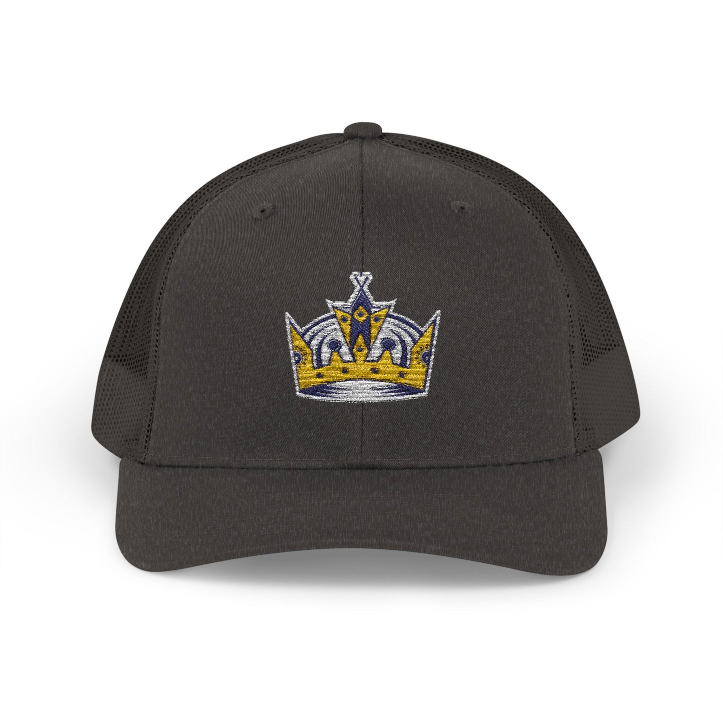 L.I. Kings Snapback Trucker Cap (2)