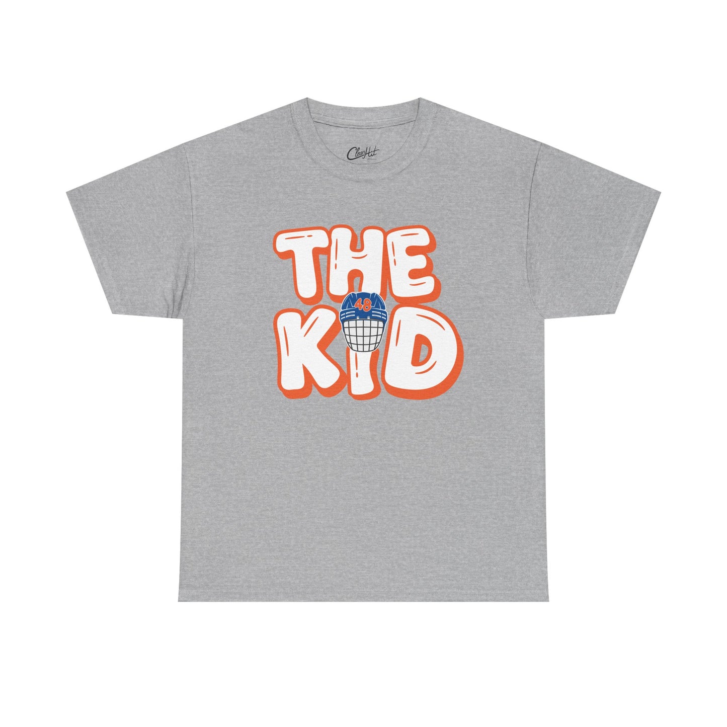 Drive4Five "The Kid - 48" Tee